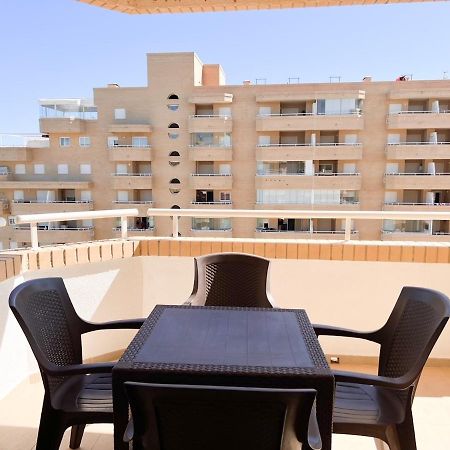 Apartamentos Boutique Calablanca Orpesa Kültér fotó