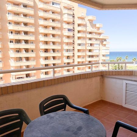Apartamentos Boutique Calablanca Orpesa Kültér fotó