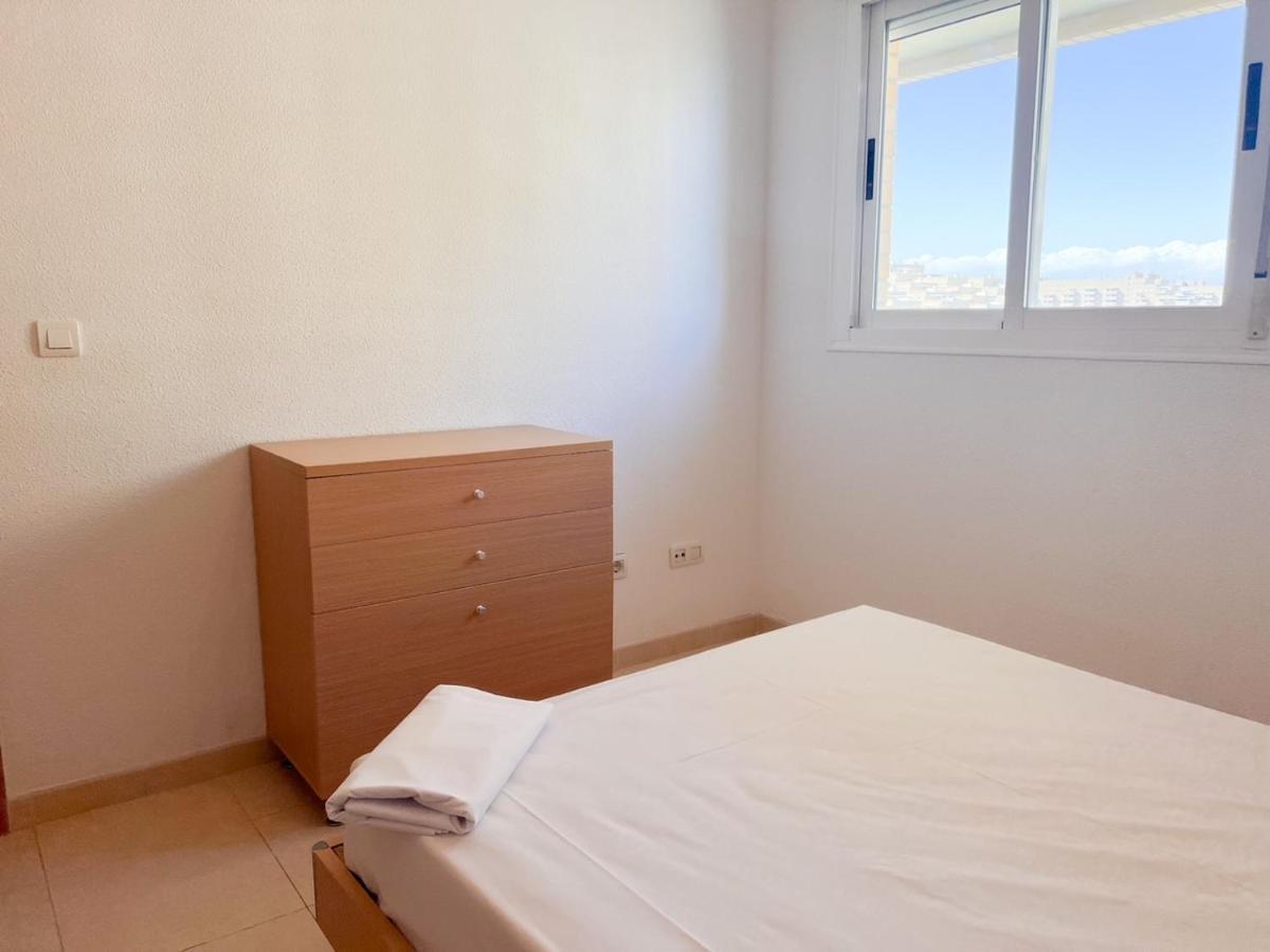 Apartamentos Boutique Calablanca Orpesa Kültér fotó