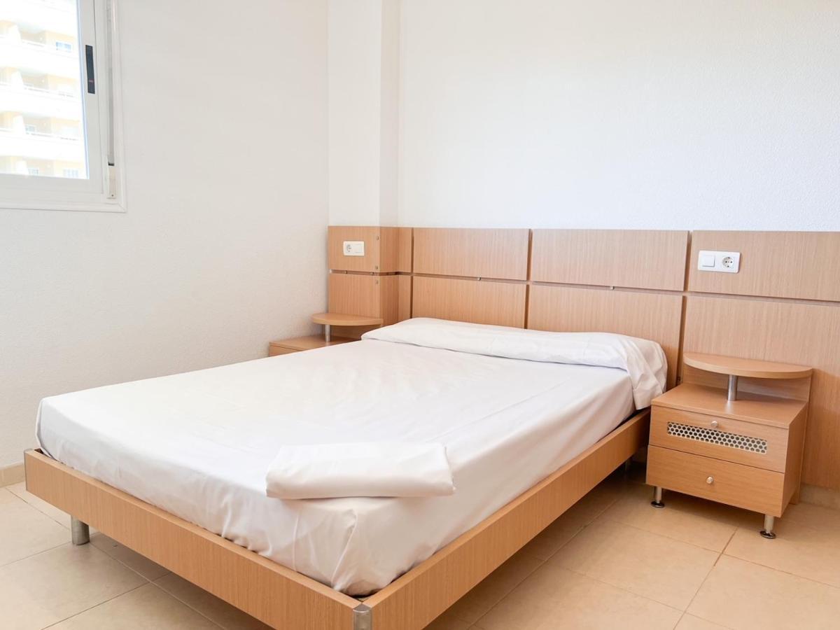 Apartamentos Boutique Calablanca Orpesa Kültér fotó
