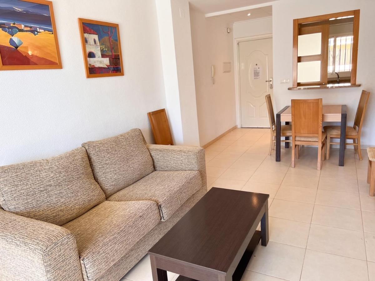 Apartamentos Boutique Calablanca Orpesa Kültér fotó