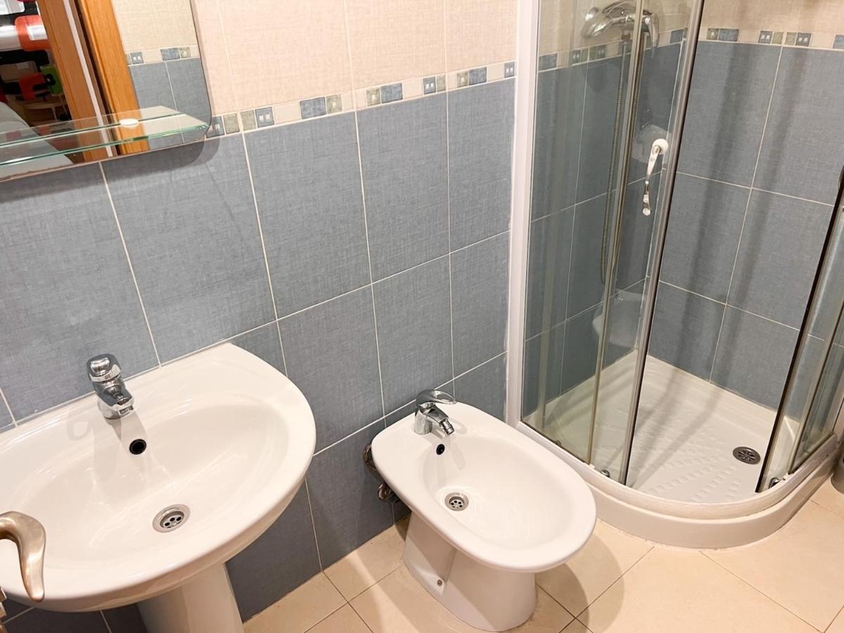 Apartamentos Boutique Calablanca Orpesa Kültér fotó