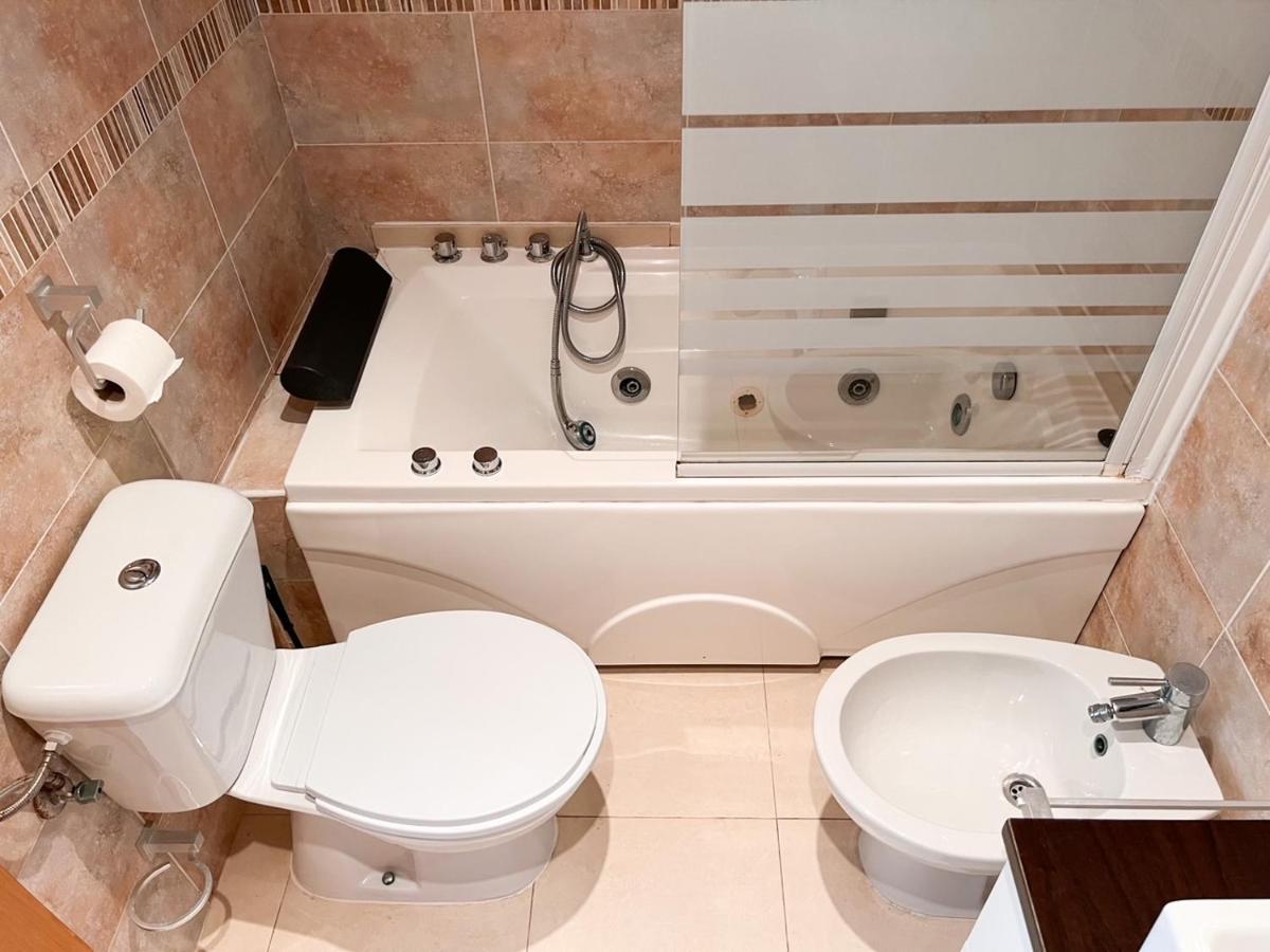 Apartamentos Boutique Calablanca Orpesa Kültér fotó