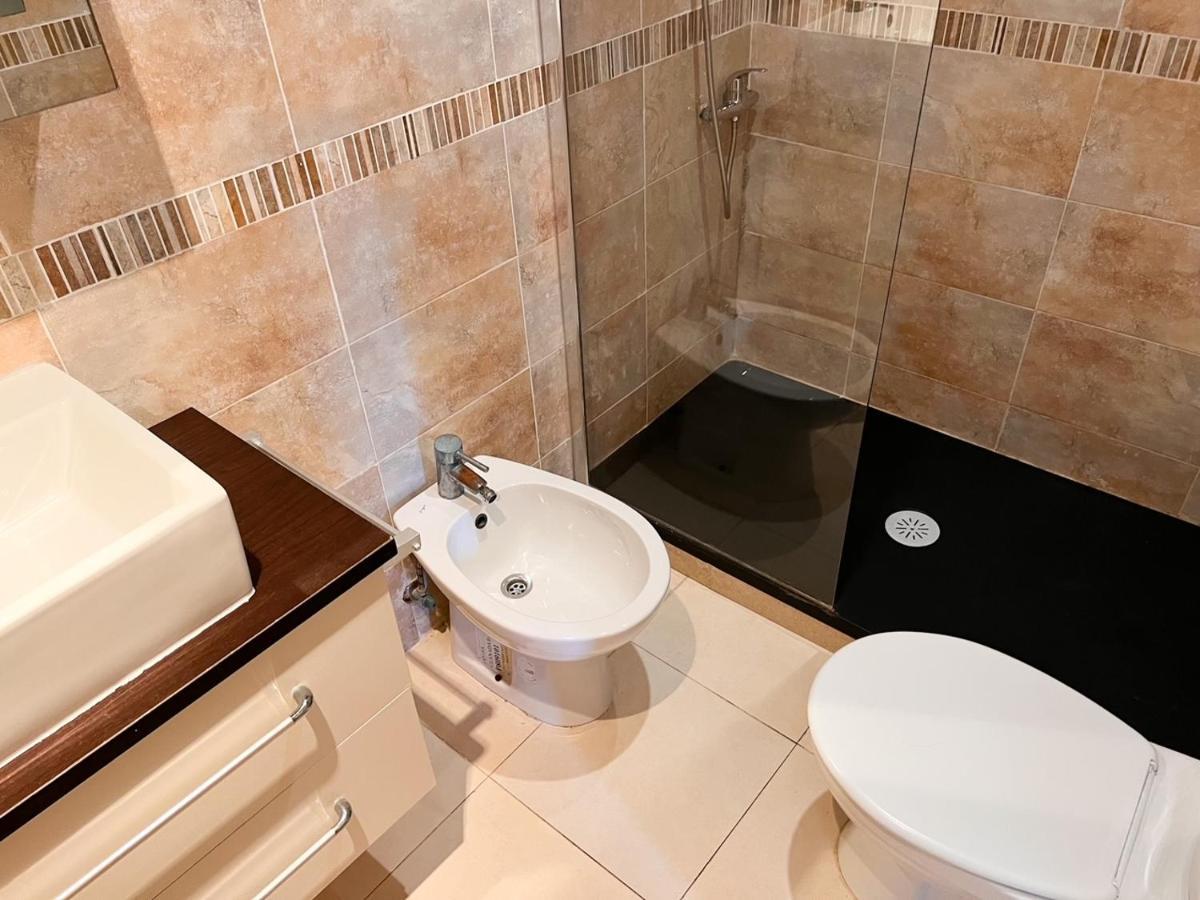 Apartamentos Boutique Calablanca Orpesa Kültér fotó
